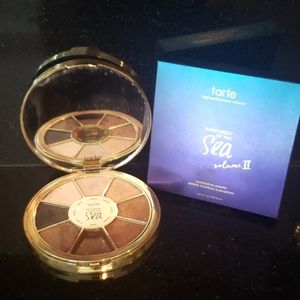 Tarte Rainforest of the Sea Vol 11 Pallet